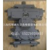 力士樂A4VG125串泵維修