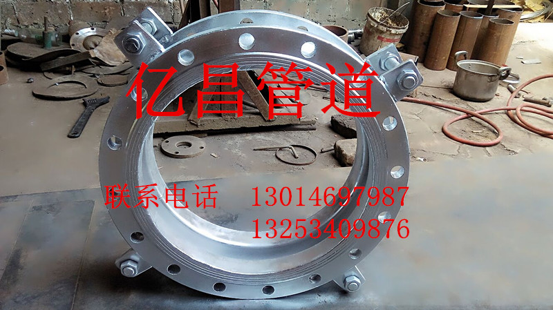 瓦房店供應(yīng)鍛打波紋管|鋼制伸縮器|國(guó)標(biāo)柔性套管