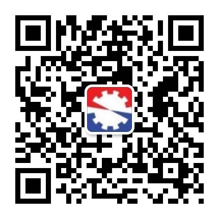上海機(jī)械網(wǎng)微信公眾號